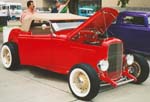 32 Ford Hiboy Roadster