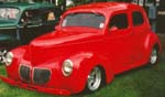 40 Willys 4dr Sedan