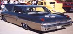 62 Mercury 2dr Hardtop