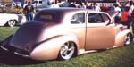 38 Buick 2dr TrunkBack Sedan Custom