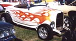 32 Ford Hiboy Roadster