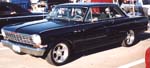 64 Chevy II Nova 2dr Hardtop