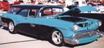 57 Buick 2dr Station Wagon