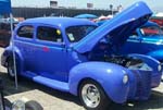 40 Ford Deluxe Tudor Sedan