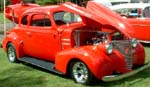 39 Chevy Coupe