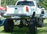 88 Chevy Xcab SNB Pickup 4x4