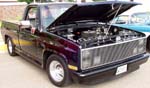 83 Chevy SWB Pickup