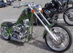 Bikers Alley Chopper