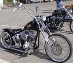 Bikers Alley Chopper