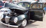 40 Ford Deluxe Coupe