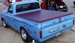 68 Chevy SWB Pickup