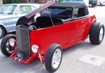 32 Ford Hiboy Roadster