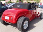 32 Ford Hiboy Roadster