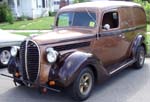 38 Ford Panel Delivery