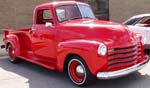 49 Chevy Pickup