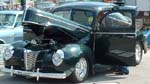 40 Ford Deluxe Coupe