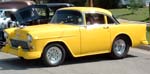 55 Chevy 'Shorty' 2dr Sedan