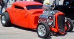 33 Ford Hiboy Chopped 3W Coupe