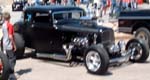 32 Ford Hiboy Chopped 5W Coupe