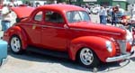 40 Ford Deluxe Coupe