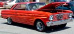 64 Ford Falcon 2dr Hardtop