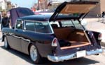 55 Chevy Nomad 2dr Station Wagon