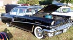 56 Mercury 4dr Sedan