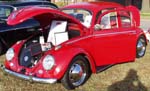 58 Volkswagen Beetle Sedan