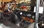 23 Ford Model T Dash