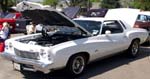 73 Chevy Monte Carlo Coupe