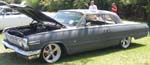 63 Chevy Impala 2dr Hardtop