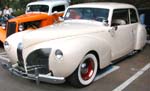 41 Lincoln Continental Coupe