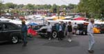 Vendors Tents