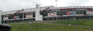 Bristol Motor Speedway