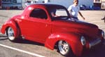 41 Willys Coupe