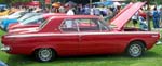 64 Dodge Dart 2dr Hardtop