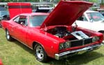 68 Dodge Coronet 500 2dr Hardtop