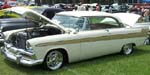 56 Plymouth Fury 2dr Hardtop