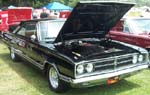 67 Dodge Coronet 2dr Hardtop