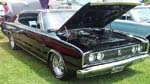 66 Dodge Charger 2dr Hardtop