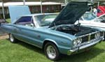 66 Dodge Coronet R/T 2dr Hardtop