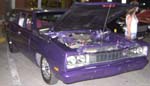 69 Dodge SuperBee 4dr Station Wagon