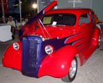 35 Ford Tudor Sedan