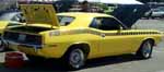 72 Plymouth Barracuda Coupe