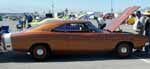 69 Dodge Charger 500 2dr Hardtop