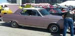 66 Dodge Dart 2dr Hardtop