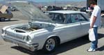 64 Dodge 440 2dr Hardtop