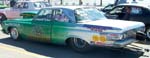 64 Plymouth Fury 2dr Hardtop Pro Mod