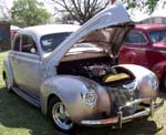 40 Mercury Coupe