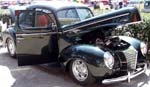 40 Ford Deluxe Coupe